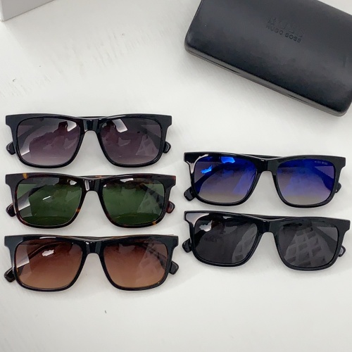 Cheap Boss AAA Quality Sunglasses #1188783 Replica Wholesale [$45.00 USD] [ITEM#1188783] on Replica Boss AAA Quality Sunglasses