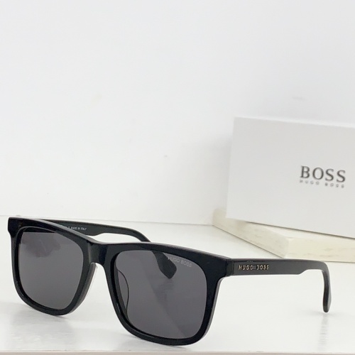 Cheap Boss AAA Quality Sunglasses #1188784 Replica Wholesale [$45.00 USD] [ITEM#1188784] on Replica Boss AAA Quality Sunglasses
