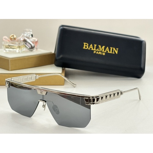 Cheap Balmain AAA Quality Sunglasses #1188821 Replica Wholesale [$68.00 USD] [ITEM#1188821] on Replica Balmain AAA Quality Sunglasses
