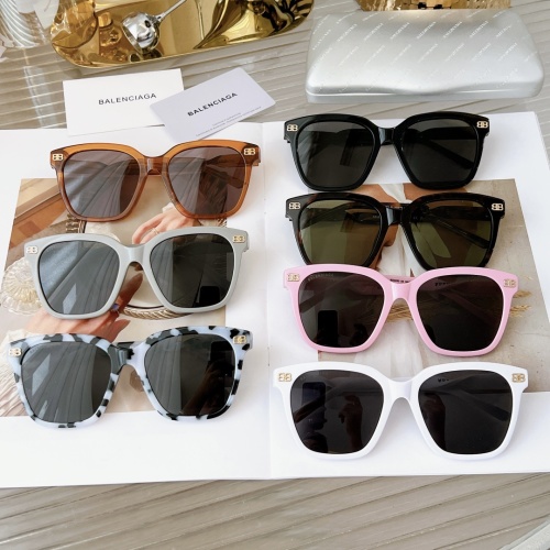 Cheap Balenciaga AAA Quality Sunglasses #1188833 Replica Wholesale [$60.00 USD] [ITEM#1188833] on Replica Balenciaga AAA Quality Sunglasses