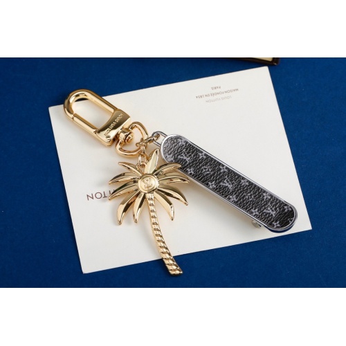 Cheap Louis Vuitton LV Key Holder And Bag Buckle #1188841 Replica Wholesale [$25.00 USD] [ITEM#1188841] on Replica Louis Vuitton LV Key Holder And Bag Buckle