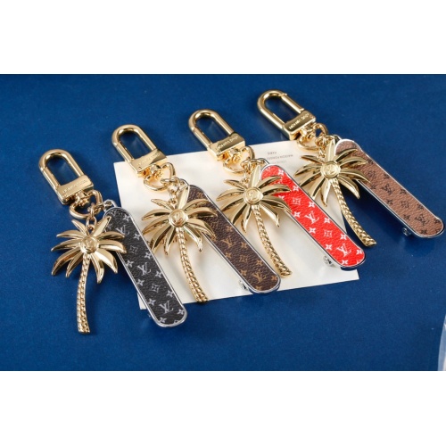 Cheap Louis Vuitton LV Key Holder And Bag Buckle #1188841 Replica Wholesale [$25.00 USD] [ITEM#1188841] on Replica Louis Vuitton LV Key Holder And Bag Buckle