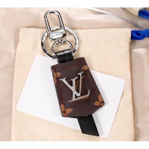 Cheap Louis Vuitton LV Key Holder And Bag Buckle #1188857 Replica Wholesale [$25.00 USD] [ITEM#1188857] on Replica Louis Vuitton LV Key Holder And Bag Buckle