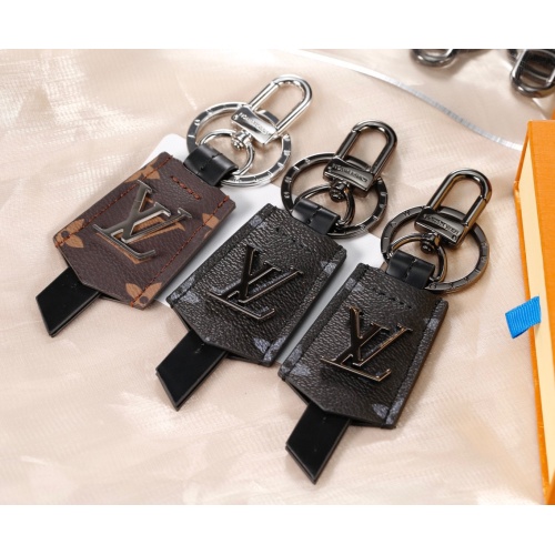 Cheap Louis Vuitton LV Key Holder And Bag Buckle #1188857 Replica Wholesale [$25.00 USD] [ITEM#1188857] on Replica Louis Vuitton LV Key Holder And Bag Buckle