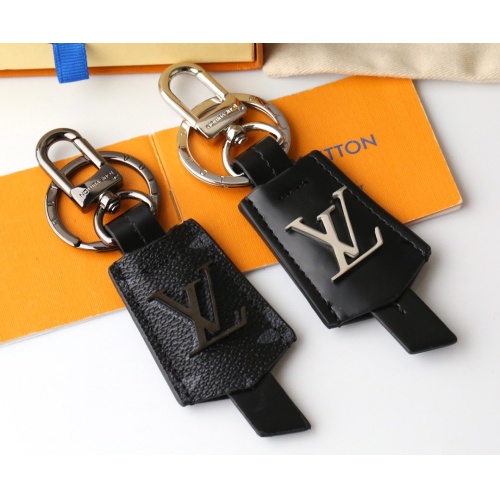 Cheap Louis Vuitton LV Key Holder And Bag Buckle #1188858 Replica Wholesale [$25.00 USD] [ITEM#1188858] on Replica Louis Vuitton LV Key Holder And Bag Buckle