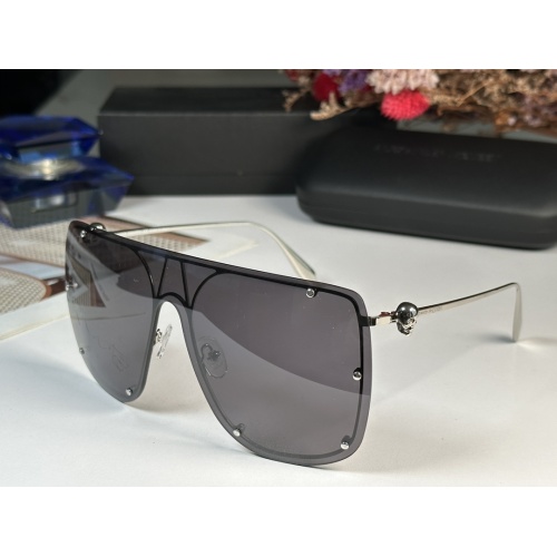 Cheap Alexander McQueen AAA Quality Sunglasses #1188863 Replica Wholesale [$60.00 USD] [ITEM#1188863] on Replica Alexander McQueen AAA Quality Sunglasses