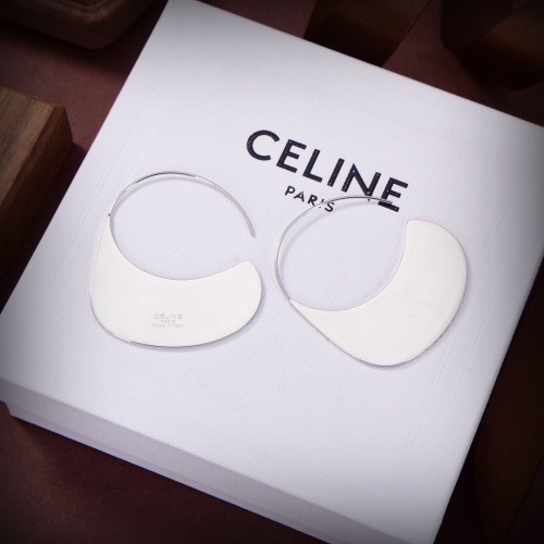 Cheap Celine Earrings For Women #1188880 Replica Wholesale [$29.00 USD] [ITEM#1188880] on Replica Celine Earrings