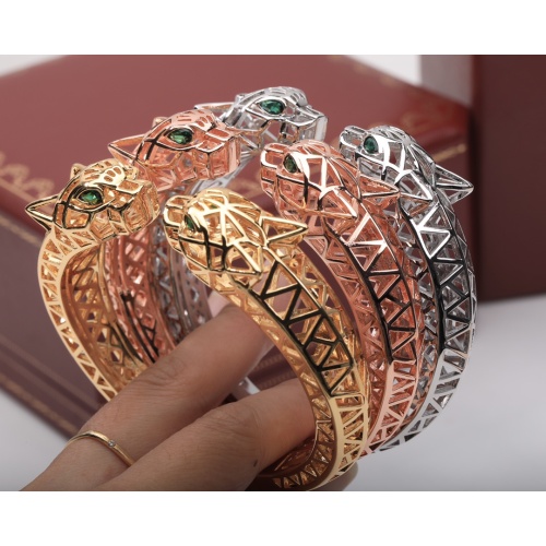 Cheap Cartier bracelets #1188888 Replica Wholesale [$45.00 USD] [ITEM#1188888] on Replica Cartier bracelets