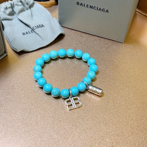 Cheap Balenciaga Bracelets #1188894 Replica Wholesale [$56.00 USD] [ITEM#1188894] on Replica Balenciaga Bracelets