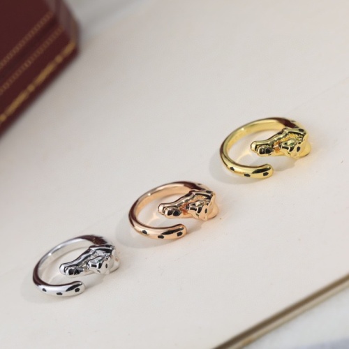 Cheap Cartier Rings #1188936 Replica Wholesale [$32.00 USD] [ITEM#1188936] on Replica Cartier Rings