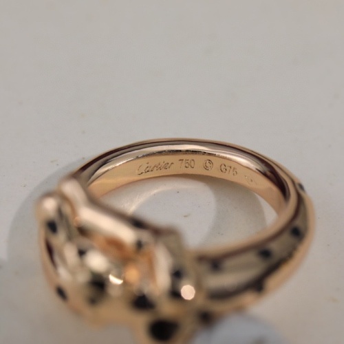 Cheap Cartier Rings #1188937 Replica Wholesale [$32.00 USD] [ITEM#1188937] on Replica Cartier Rings