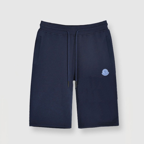 Cheap Moncler Pants For Men #1188976 Replica Wholesale [$34.00 USD] [ITEM#1188976] on Replica Moncler Pants