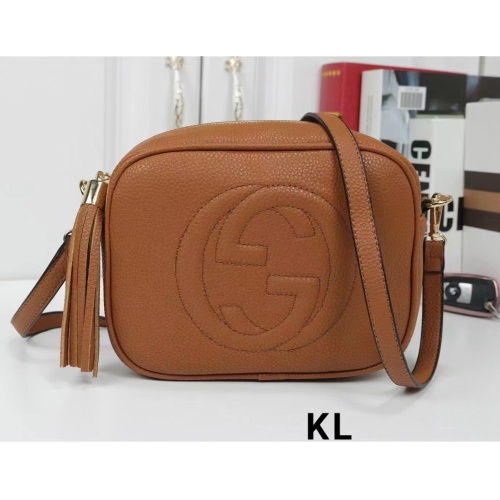 Cheap Gucci Messenger Bags For Women #1189079 Replica Wholesale [$24.00 USD] [ITEM#1189079] on Replica Gucci Messenger Bags