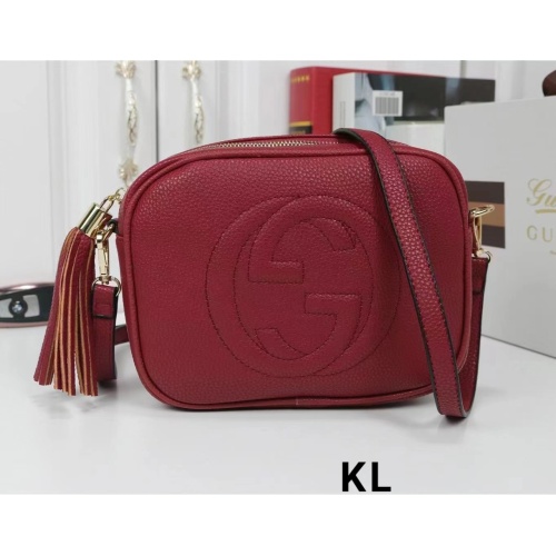 Cheap Gucci Messenger Bags For Women #1189080 Replica Wholesale [$24.00 USD] [ITEM#1189080] on Replica Gucci Messenger Bags