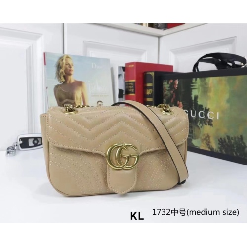 Cheap Gucci Messenger Bags For Women #1189084 Replica Wholesale [$27.00 USD] [ITEM#1189084] on Replica Gucci Messenger Bags