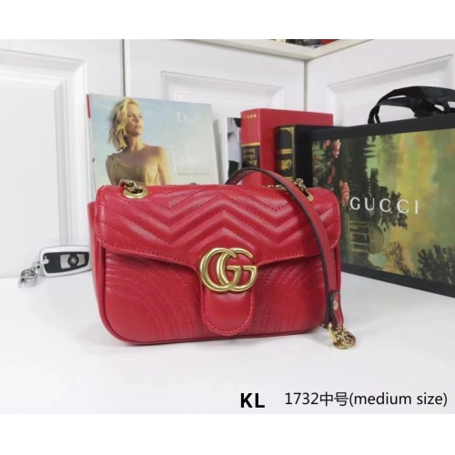 Cheap Gucci Messenger Bags For Women #1189086 Replica Wholesale [$27.00 USD] [ITEM#1189086] on Replica Gucci Messenger Bags