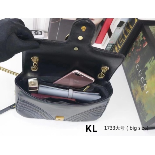 Cheap Gucci Messenger Bags For Women #1189090 Replica Wholesale [$29.00 USD] [ITEM#1189090] on Replica Gucci Messenger Bags