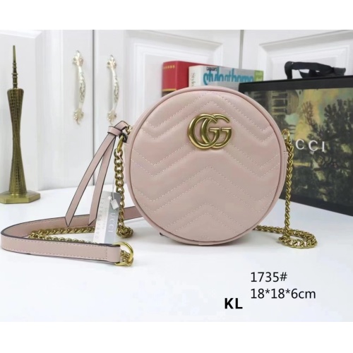 Cheap Gucci Messenger Bags For Women #1189099 Replica Wholesale [$25.00 USD] [ITEM#1189099] on Replica Gucci Messenger Bags