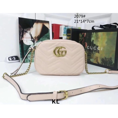 Cheap Gucci Messenger Bags For Women #1189105 Replica Wholesale [$25.00 USD] [ITEM#1189105] on Replica Gucci Messenger Bags