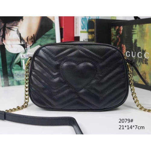 Cheap Gucci Messenger Bags For Women #1189105 Replica Wholesale [$25.00 USD] [ITEM#1189105] on Replica Gucci Messenger Bags