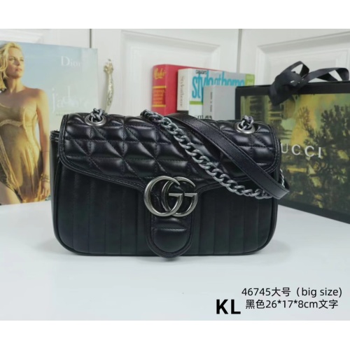 Cheap Gucci Messenger Bags For Women #1189118 Replica Wholesale [$32.00 USD] [ITEM#1189118] on Replica Gucci Messenger Bags