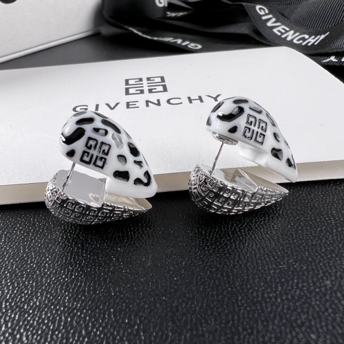 Cheap Givenchy Earrings For Women #1189127 Replica Wholesale [$38.00 USD] [ITEM#1189127] on Replica Givenchy Earrings