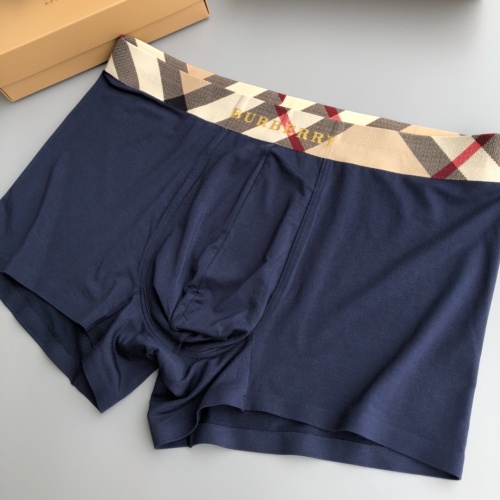 Cheap Burberry Underwear For Men #1189158 Replica Wholesale [$32.00 USD] [ITEM#1189158] on Replica Burberry Underwears