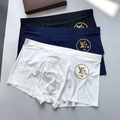 Cheap Louis Vuitton LV Underwears For Men #1189169 Replica Wholesale [$32.00 USD] [ITEM#1189169] on Replica Louis Vuitton LV Underwears