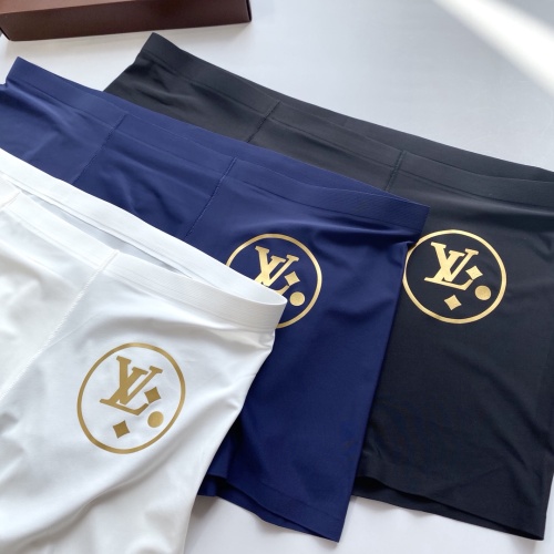 Cheap Louis Vuitton LV Underwears For Men #1189169 Replica Wholesale [$32.00 USD] [ITEM#1189169] on Replica Louis Vuitton LV Underwears