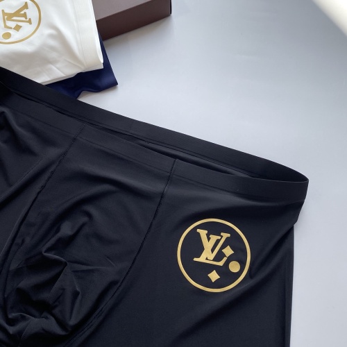 Cheap Louis Vuitton LV Underwears For Men #1189169 Replica Wholesale [$32.00 USD] [ITEM#1189169] on Replica Louis Vuitton LV Underwears