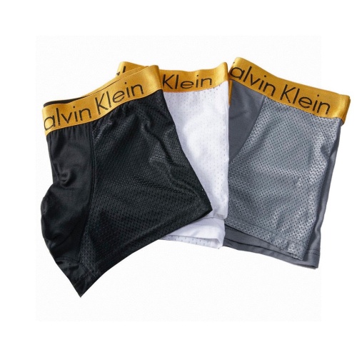 Cheap Calvin Klein Underwear For Men #1189173 Replica Wholesale [$32.00 USD] [ITEM#1189173] on Replica Calvin Klein Underwears