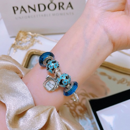 Cheap Pandora Bracelets For Women #1189194 Replica Wholesale [$68.00 USD] [ITEM#1189194] on Replica Pandora Bracelets