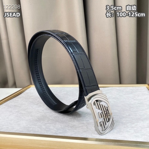 Cheap Armani AAA Quality Belts For Men #1189264 Replica Wholesale [$56.00 USD] [ITEM#1189264] on Replica Armani AAA Quality Belts