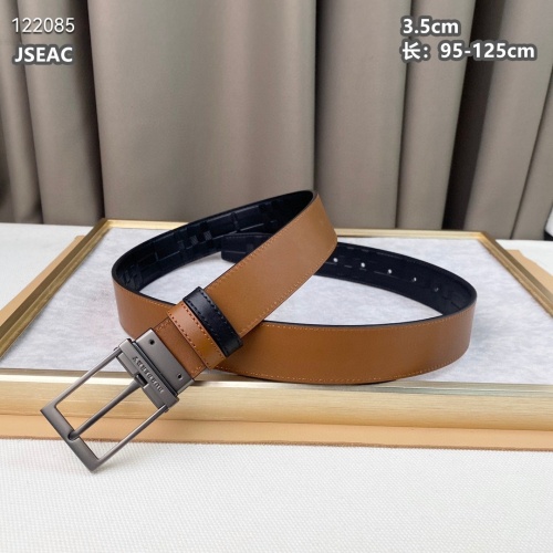 Cheap Burberry AAA Quality Belts For Men #1189295 Replica Wholesale [$52.00 USD] [ITEM#1189295] on Replica Burberry AAA Quality Belts