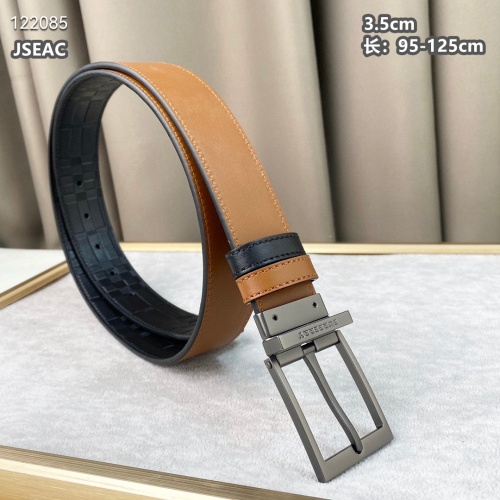 Cheap Burberry AAA Quality Belts For Men #1189295 Replica Wholesale [$52.00 USD] [ITEM#1189295] on Replica Burberry AAA Quality Belts