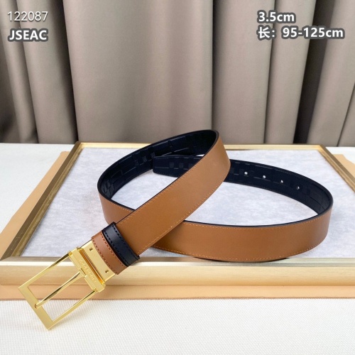 Cheap Burberry AAA Quality Belts For Men #1189296 Replica Wholesale [$52.00 USD] [ITEM#1189296] on Replica Burberry AAA Quality Belts