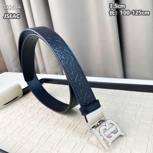 Cheap Burberry AAA Quality Belts For Men #1189299 Replica Wholesale [$52.00 USD] [ITEM#1189299] on Replica Burberry AAA Quality Belts