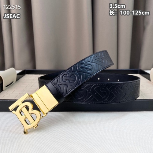 Cheap Burberry AAA Quality Belts For Men #1189300 Replica Wholesale [$52.00 USD] [ITEM#1189300] on Replica Burberry AAA Quality Belts