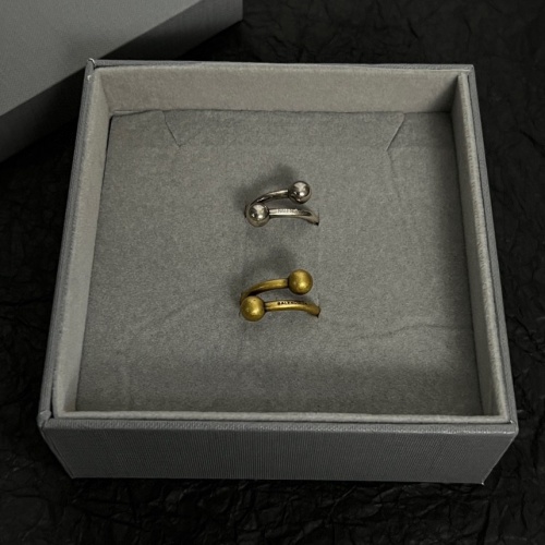 Cheap Balenciaga Rings #1189318 Replica Wholesale [$38.00 USD] [ITEM#1189318] on Replica Balenciaga Rings