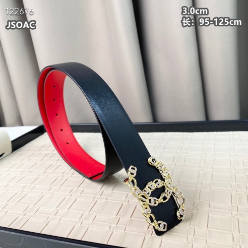 Cheap Chanel AAA Quality Belts For Women #1189339 Replica Wholesale [$52.00 USD] [ITEM#1189339] on Replica Chanel AAA Quality Belts