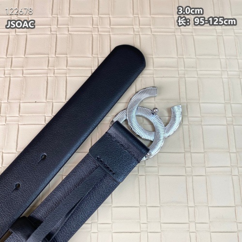 Cheap Chanel AAA Quality Belts For Women #1189344 Replica Wholesale [$52.00 USD] [ITEM#1189344] on Replica Chanel AAA Quality Belts