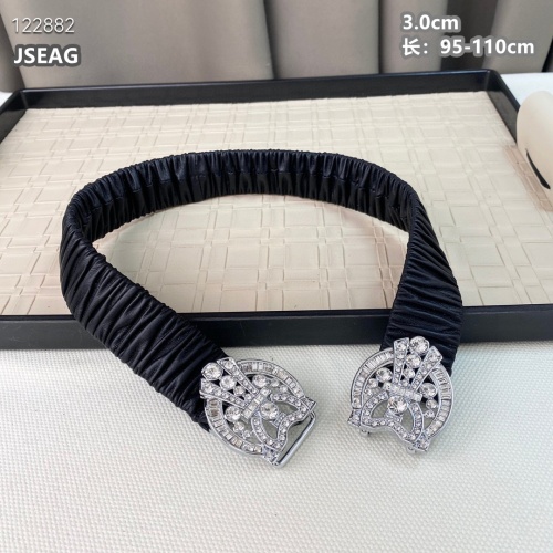 Cheap Chanel AAA Quality Belts For Women #1189348 Replica Wholesale [$68.00 USD] [ITEM#1189348] on Replica Chanel AAA Quality Belts