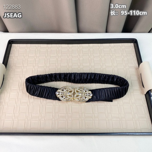 Cheap Chanel AAA Quality Belts For Women #1189349 Replica Wholesale [$68.00 USD] [ITEM#1189349] on Replica Chanel AAA Quality Belts