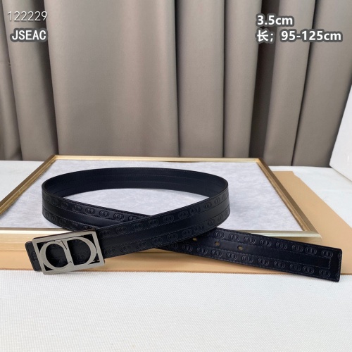 Cheap Christian Dior AAA Quality Belts For Unisex #1189386 Replica Wholesale [$52.00 USD] [ITEM#1189386] on Replica Christian Dior AAA Quality Belts