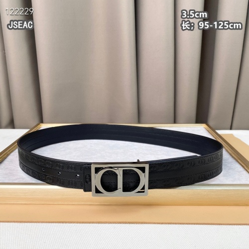 Cheap Christian Dior AAA Quality Belts For Unisex #1189386 Replica Wholesale [$52.00 USD] [ITEM#1189386] on Replica Christian Dior AAA Quality Belts