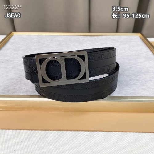 Cheap Christian Dior AAA Quality Belts For Unisex #1189386 Replica Wholesale [$52.00 USD] [ITEM#1189386] on Replica Christian Dior AAA Quality Belts