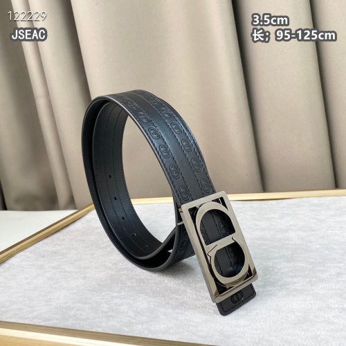 Cheap Christian Dior AAA Quality Belts For Unisex #1189386 Replica Wholesale [$52.00 USD] [ITEM#1189386] on Replica Christian Dior AAA Quality Belts