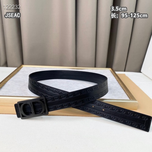 Cheap Christian Dior AAA Quality Belts For Unisex #1189387 Replica Wholesale [$52.00 USD] [ITEM#1189387] on Replica Christian Dior AAA Quality Belts