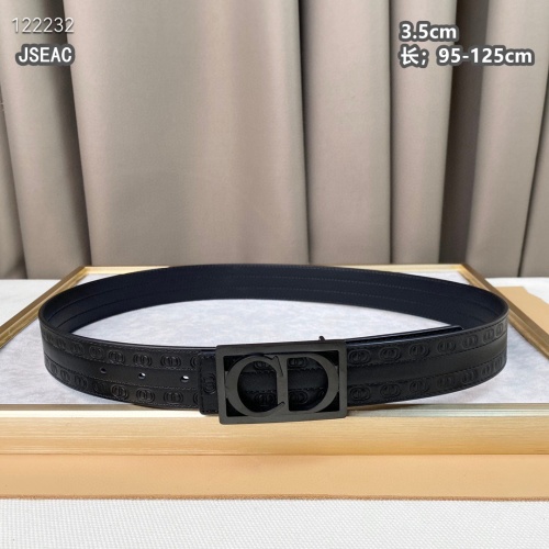 Cheap Christian Dior AAA Quality Belts For Unisex #1189387 Replica Wholesale [$52.00 USD] [ITEM#1189387] on Replica Christian Dior AAA Quality Belts