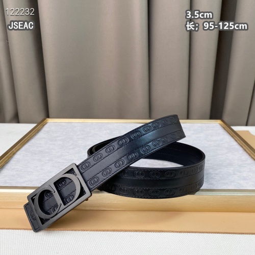 Cheap Christian Dior AAA Quality Belts For Unisex #1189387 Replica Wholesale [$52.00 USD] [ITEM#1189387] on Replica Christian Dior AAA Quality Belts